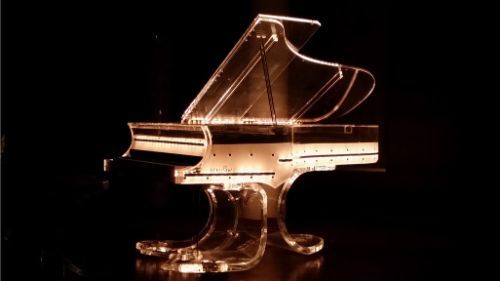 Wolters Applausgarten